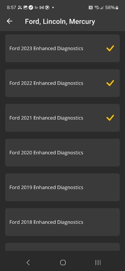 Ford F-150 PowerBoost 1.5 - We Need More Than Idiot Lights Screenshot_20240906_205713