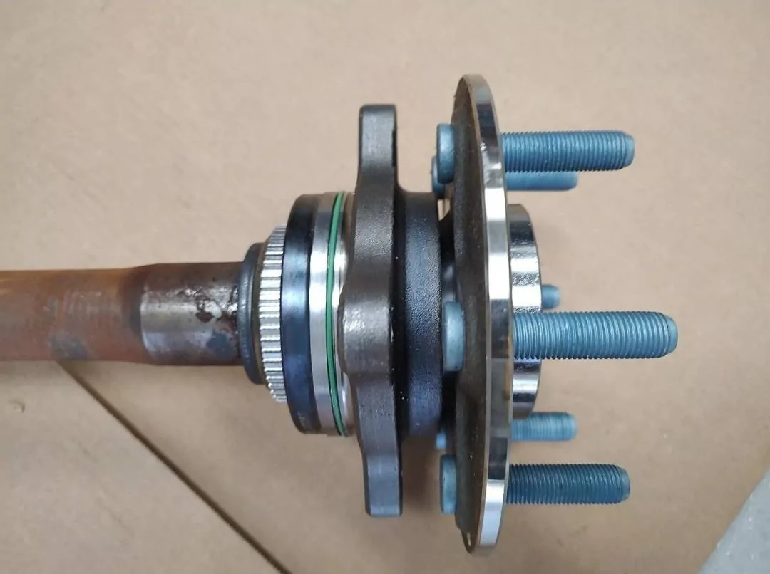 Ford F-150 Yet another failed axle bolt Screenshot_20241119_200937_eBay