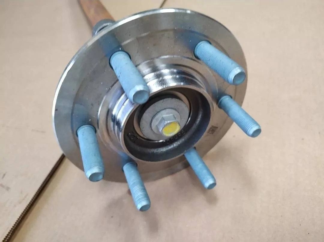 Ford F-150 Yet another failed axle bolt Screenshot_20241119_201026_eBay