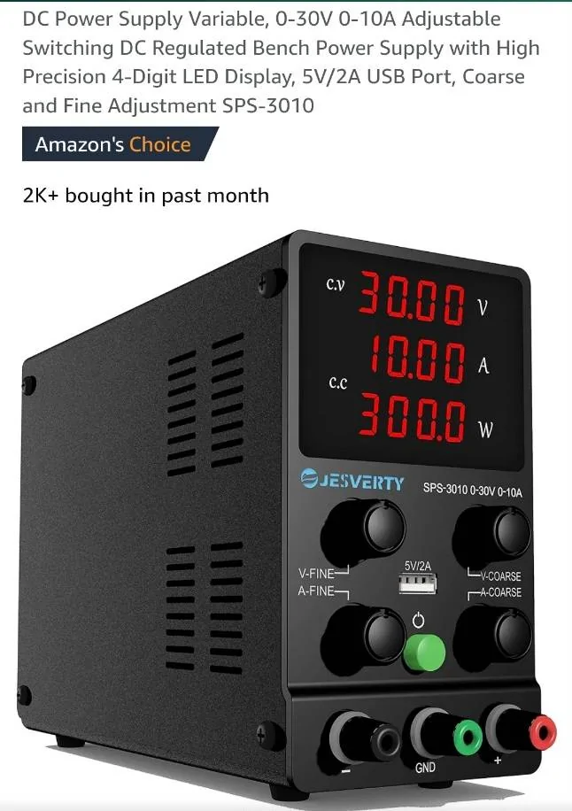 Ford F-150 Auxiliary Battery Problem? Screenshot_20241205_004737_Amazon Shopping