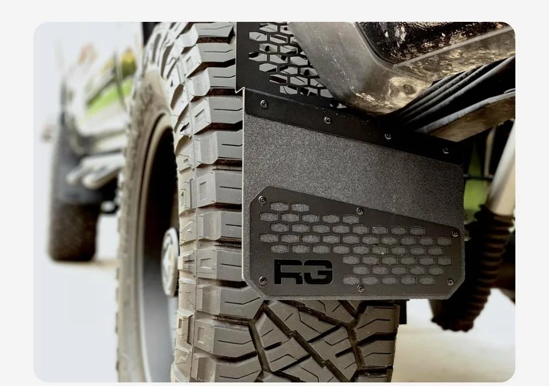 Ford F-150 Mud flaps Screenshot_20241220_160652_Chrom