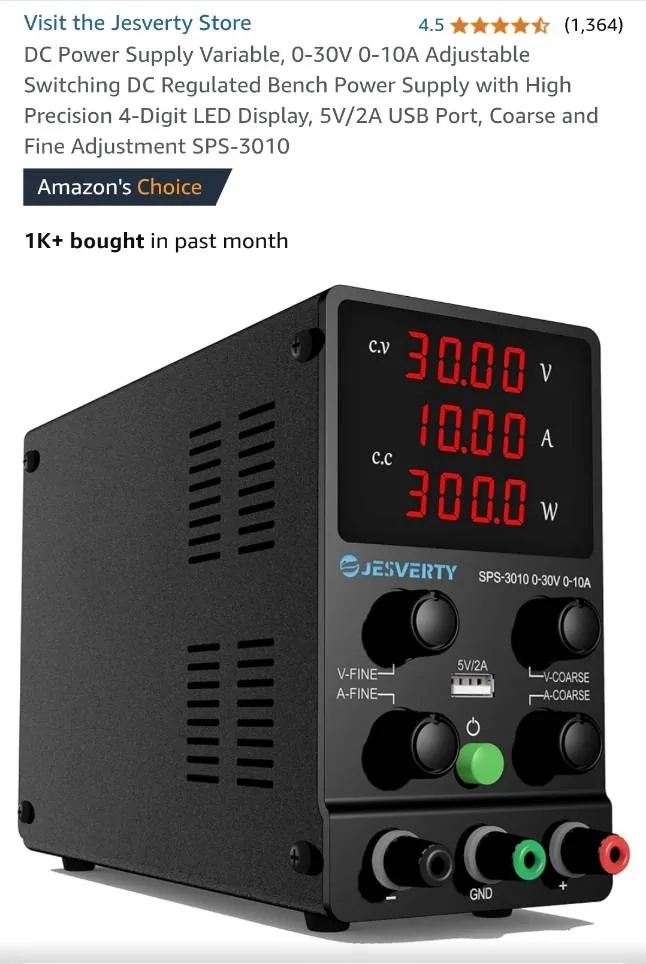 Ford F-150 Testing an Aux batt solution... Screenshot_20250109_104758_Amazon Shopping