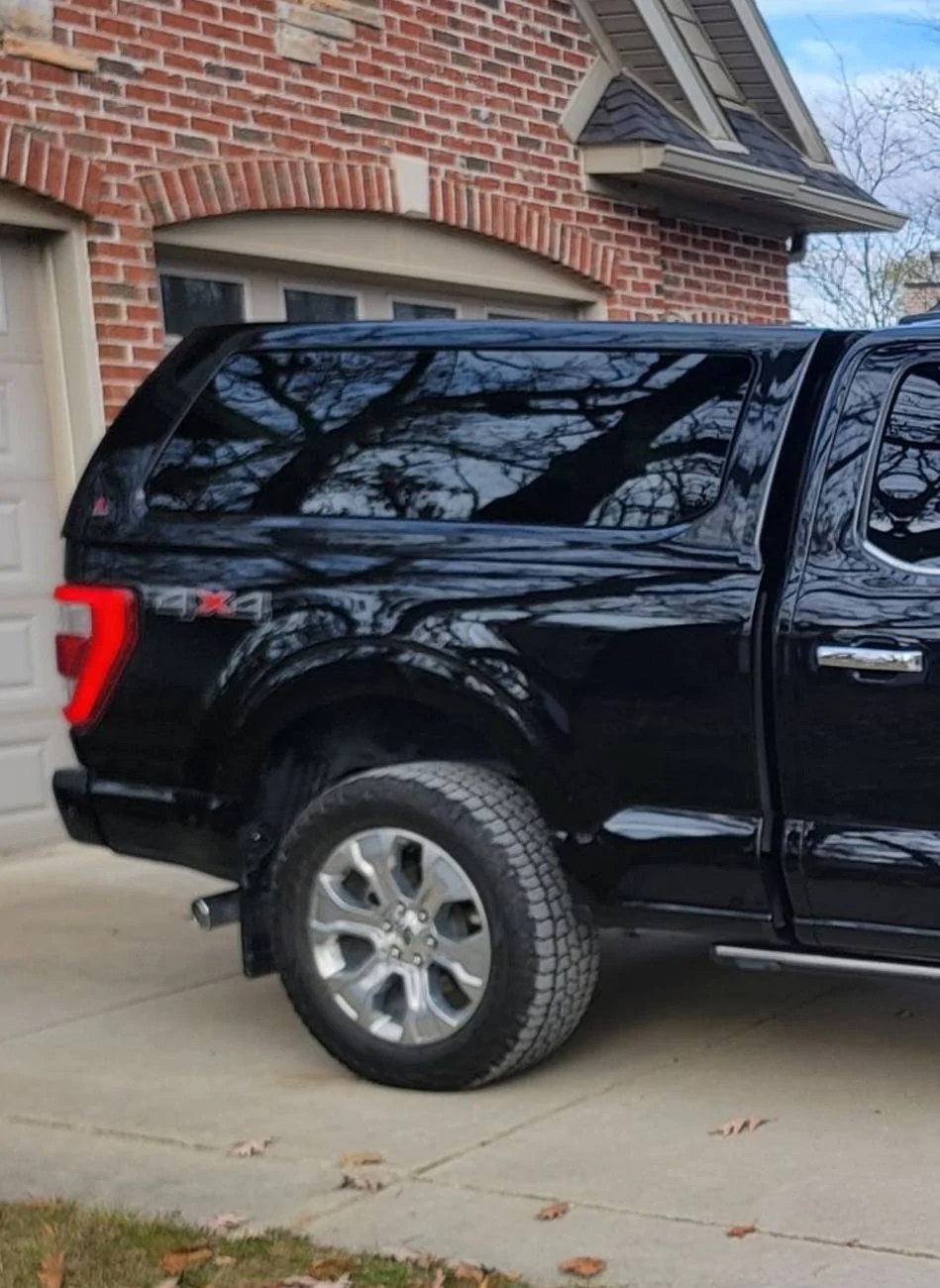 Ford F-150 Canopy/topper opinions Screenshot_20250202_212334_Dropbox