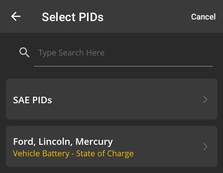 Ford F-150 Testing an Aux batt solution... Screenshot_20250216_140232