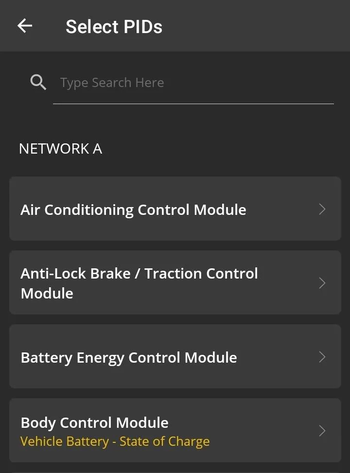 Ford F-150 Testing an Aux batt solution... Screenshot_20250216_140248