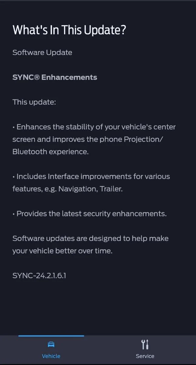 Ford F-150 ECU module programming guide using FDRS Screenshot_20250327_103004_FordPass