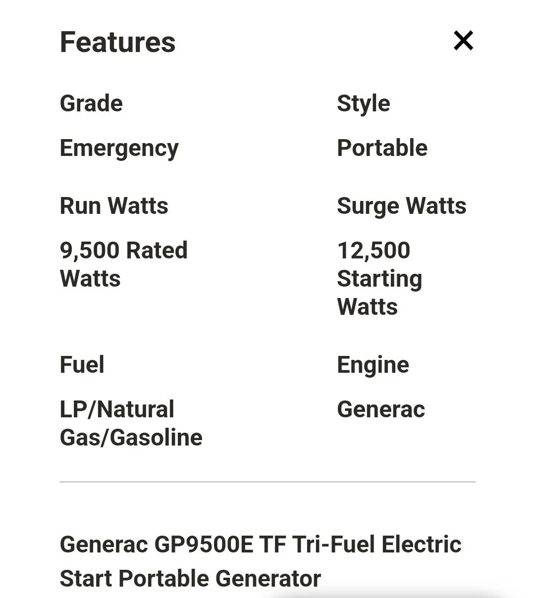 Ford F-150 Home AC on Generator-WORKS! Screenshot_20250330_124232_Chrom