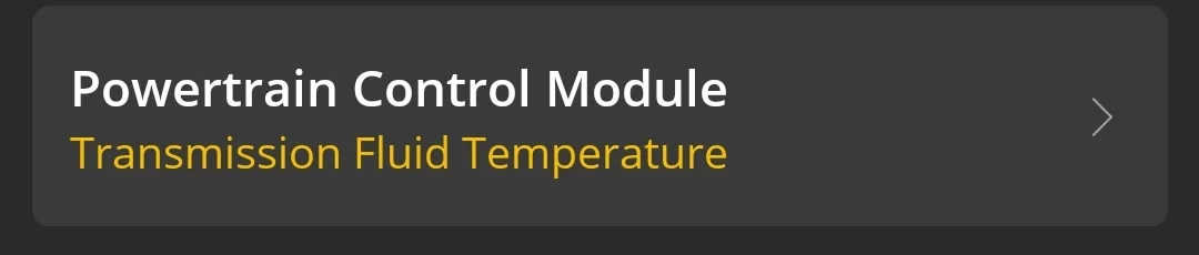 Ford F-150 OBDLink PowerBoost 2023 PID's Now Available Screenshot_20250401_123348