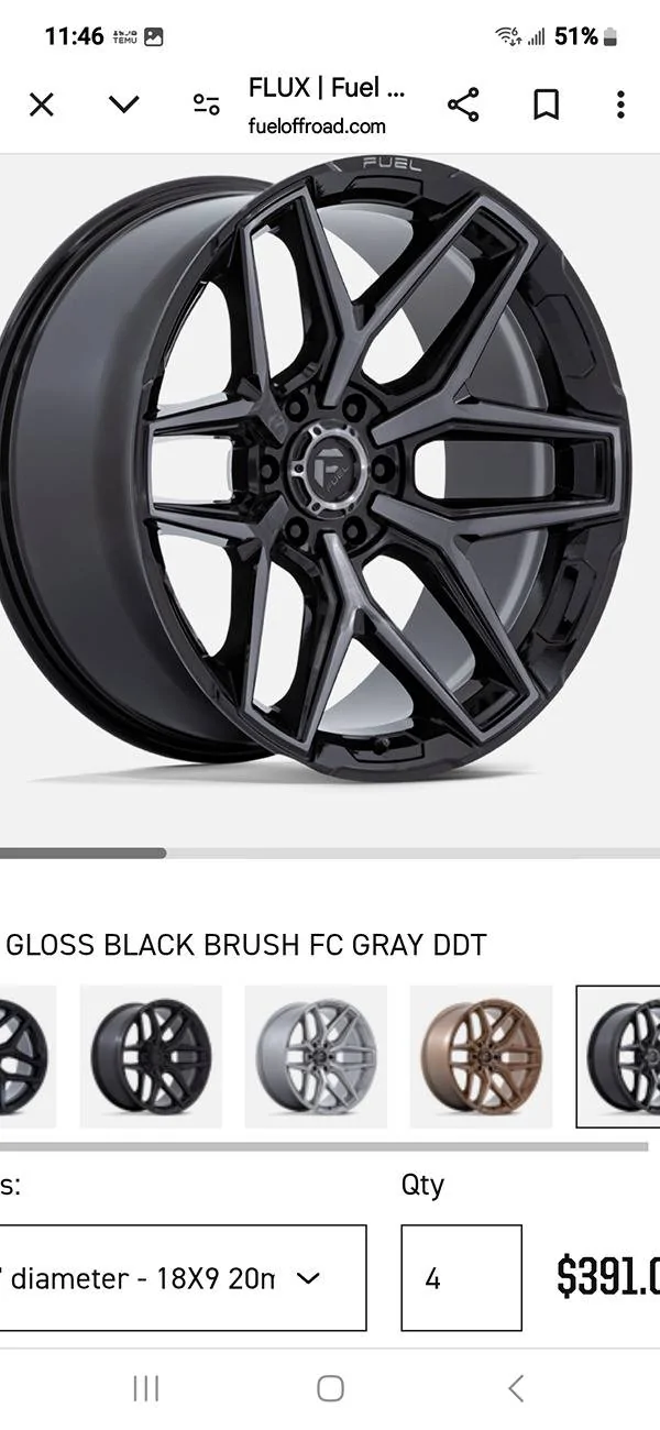 Ford F-150 New wheels Screenshot_20250502_114608_Chrom