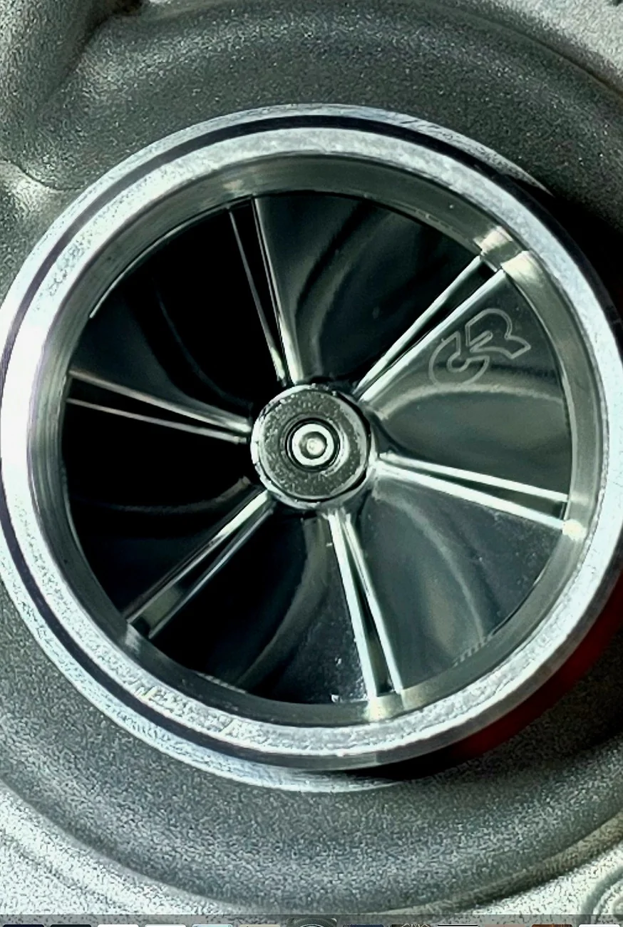 Ford F-150 Red Rocket is almost complete! Screenshot_20250714_141716_Gallery