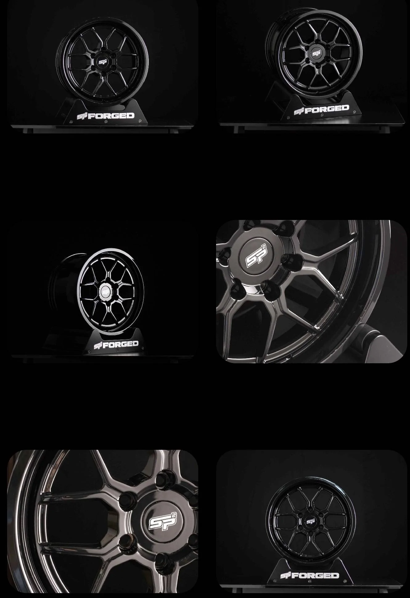 Ford F-150 My custom SP2 Forged wheel are built! Screenshot_20250715_094933_Messenger