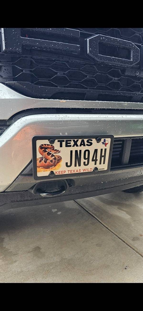 Ford F-150 Front License Plate Reduces Performance? Screenshot_20250716_054443_Gallery