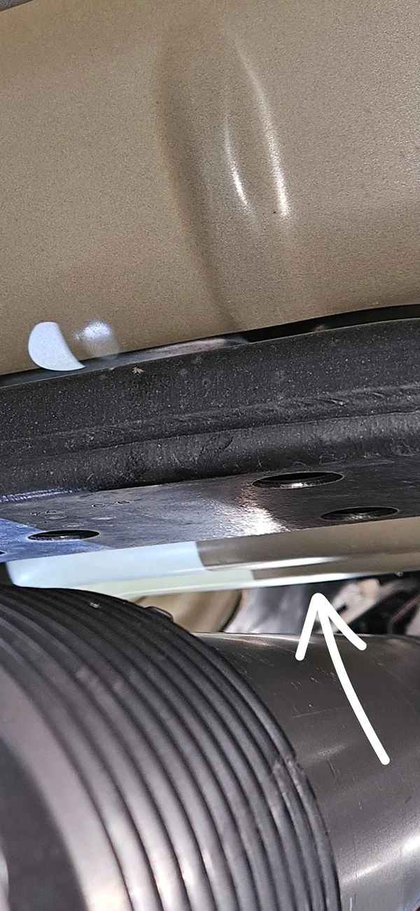 Ford F-150 Questions about 3/5 drop RCSB. Screenshot_20250826_120748_Gallery