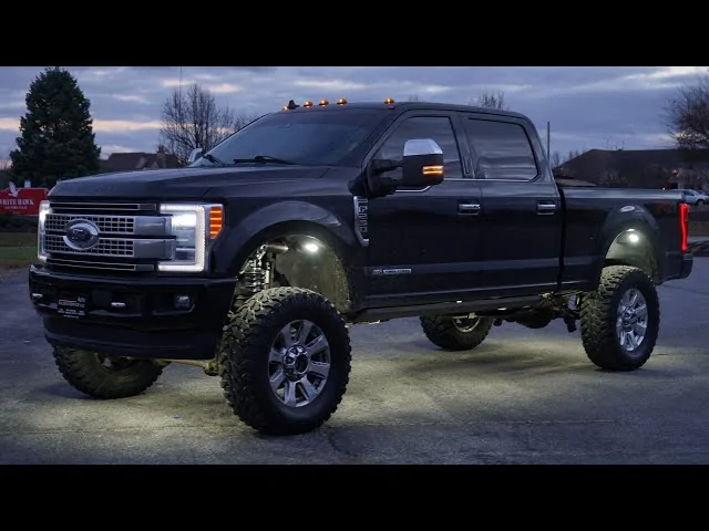 Ford F-150 Are Bubba Trucks Taking Over? Share your Rig! sddefault