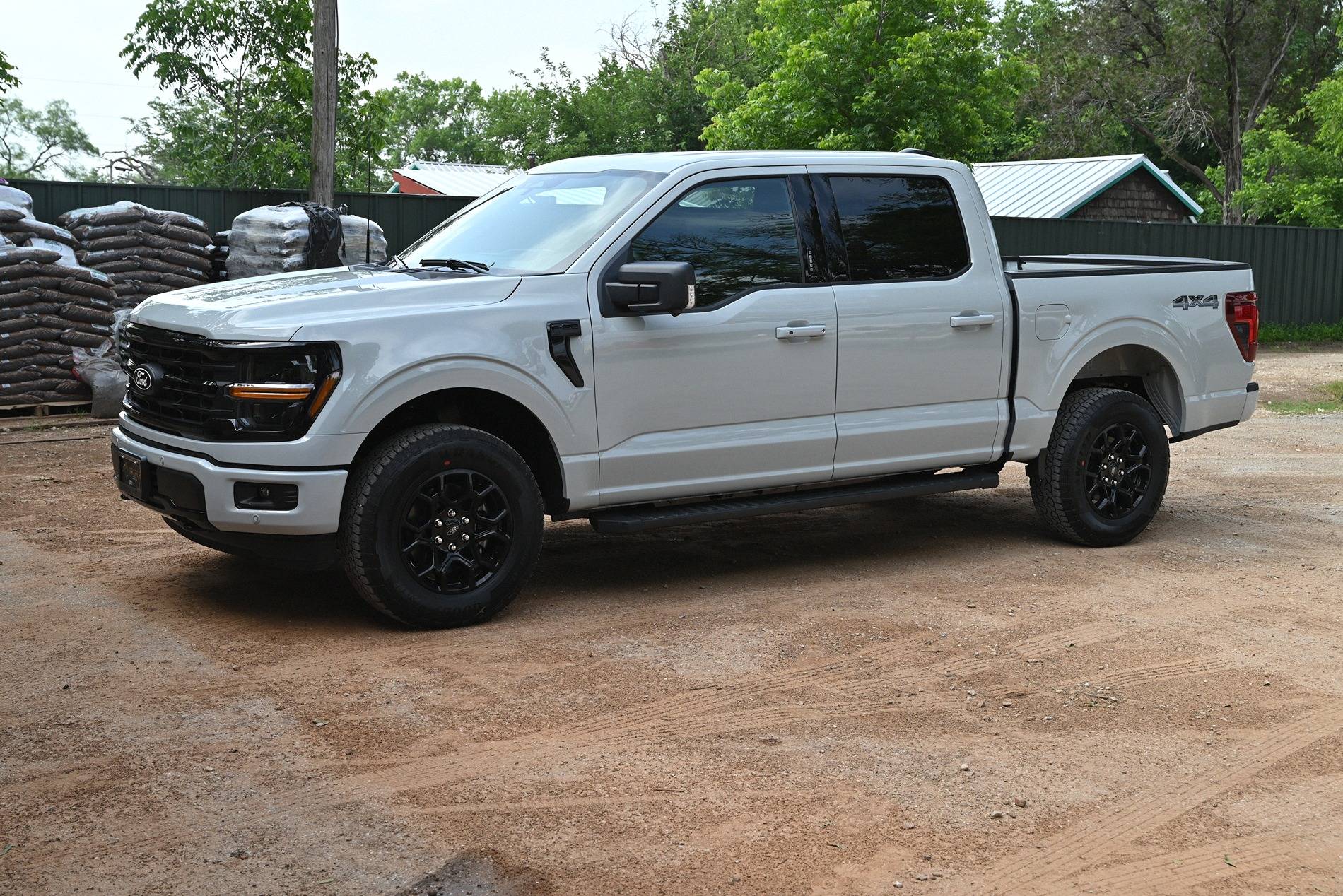 Ford F-150 Show me your Supercabs SDP_0392.JPG