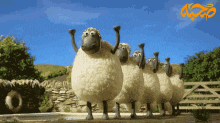 Ford F-150 Disappointed in 3.5.3.2 Update sheep-shaun-the-sheep