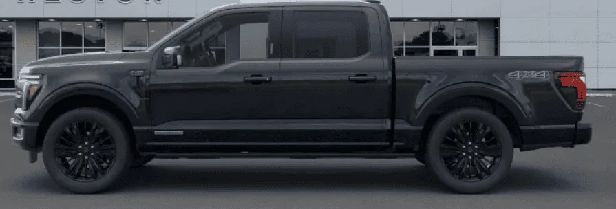 Ford F-150 2024 F-150 Scheduling This Week (6/13/24) for Production Week 7/29 sid