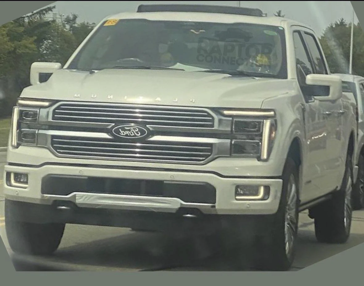 Ford F-150 2024 Information - Colors, Options, What Do You Know? signal-2023-07-13-14-46-48-544