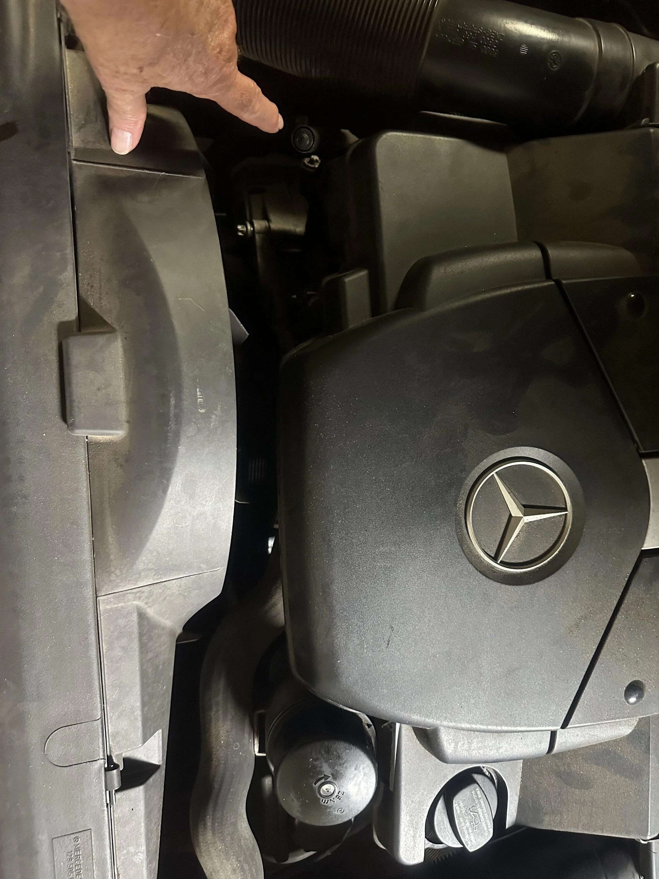Ford F-150 Why I Change My Own Oil SL500
