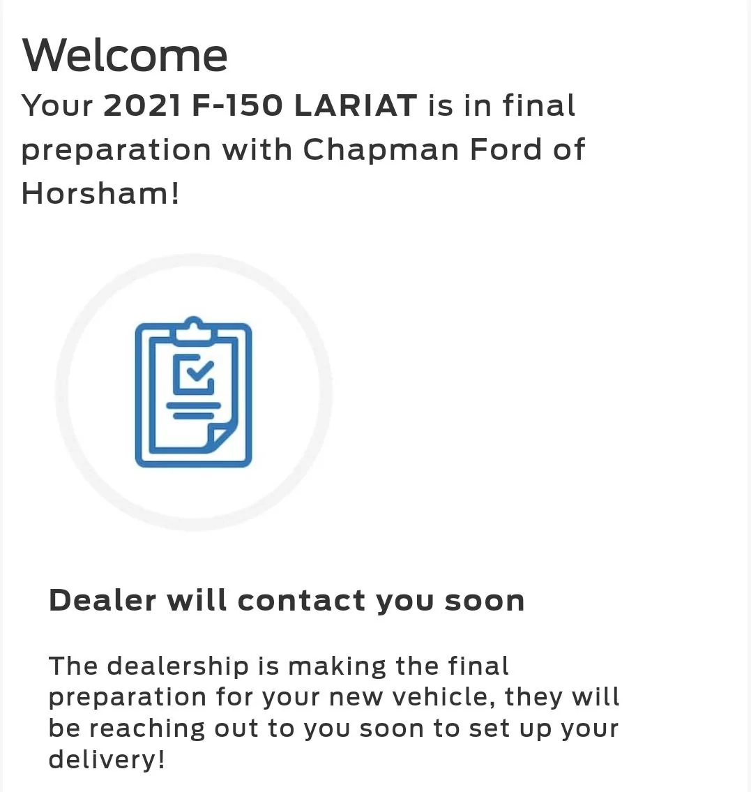 Ford F-150 11/08 Build Club SmartSelect_20211203-092452_Chrom