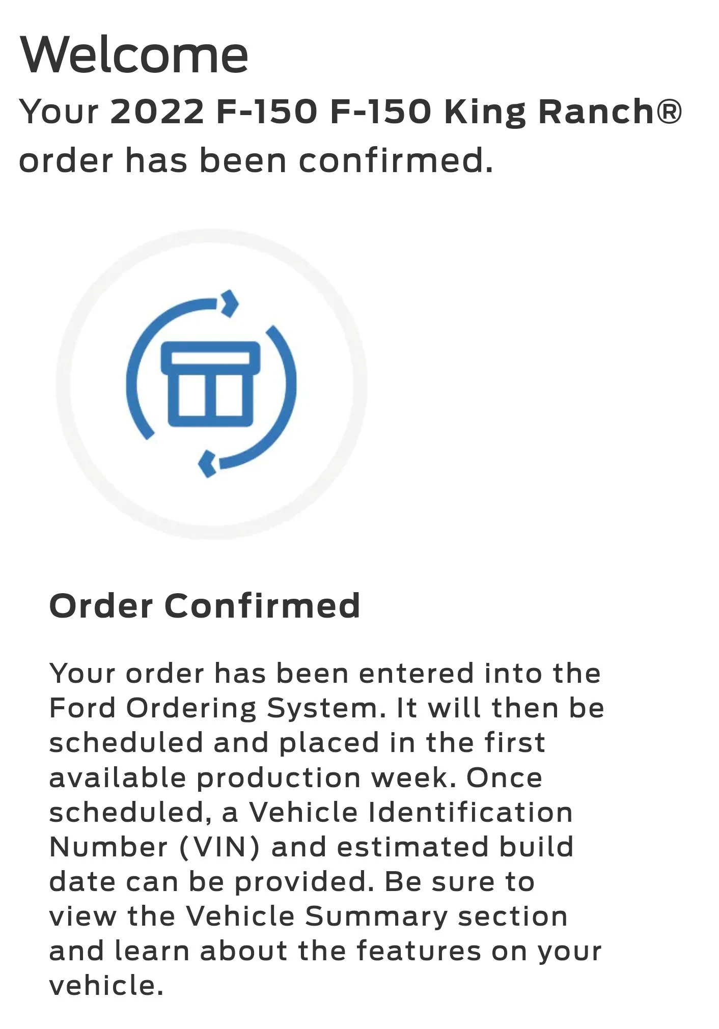 Ford F-150 05/09/22 Build week SmartSelect_20220426-154717_Chrom