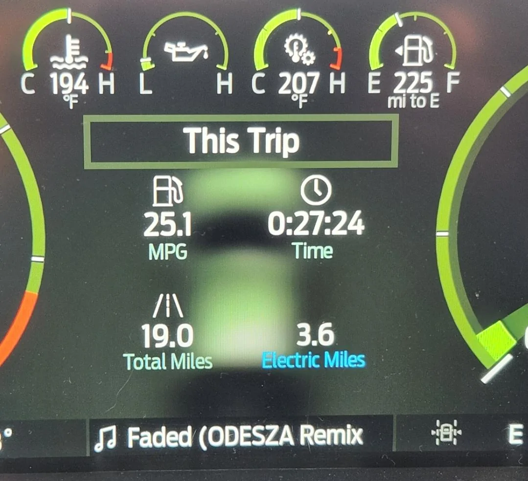 Ford F-150 Another Powerboost horrible mileage thread 12mpg SmartSelect_20230213_081948_Gallery