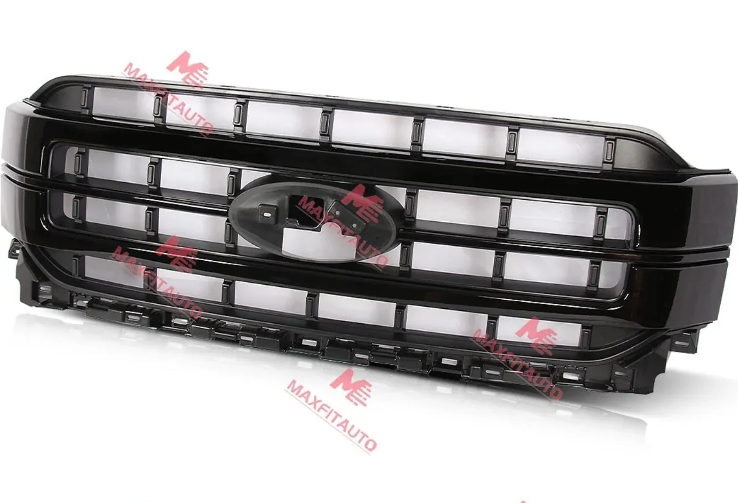 Ford F-150 22 Space White Lariat 4x4 SmartSelect_20230322_193313_eBay