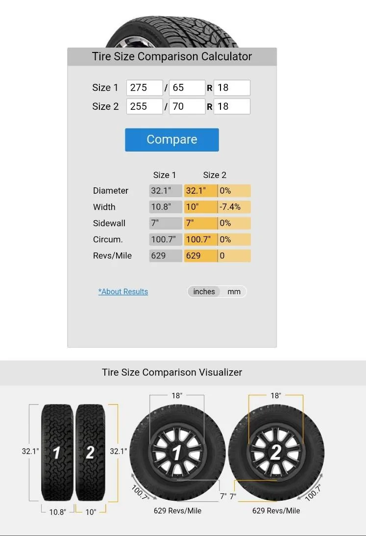 Ford F-150 255 70 18 Winter Tires SmartSelect_20241002_214109_Brav