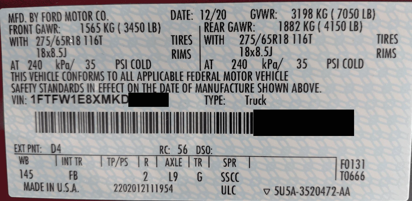 Ford F-150 Extra leaf spring for max tow? Snag_687751c