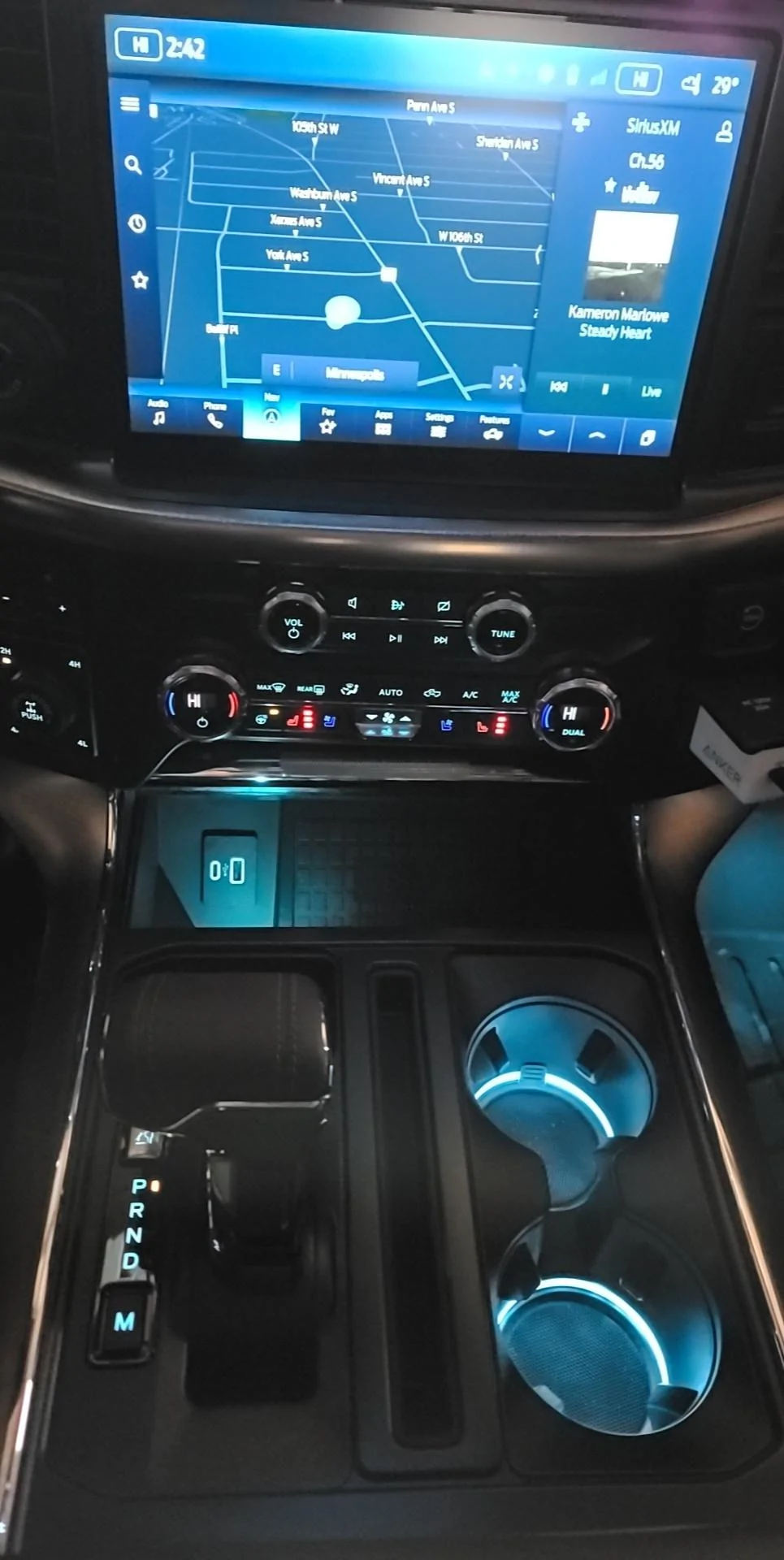 Ford F-150 12/13 Build Week Snapchat-1672381364