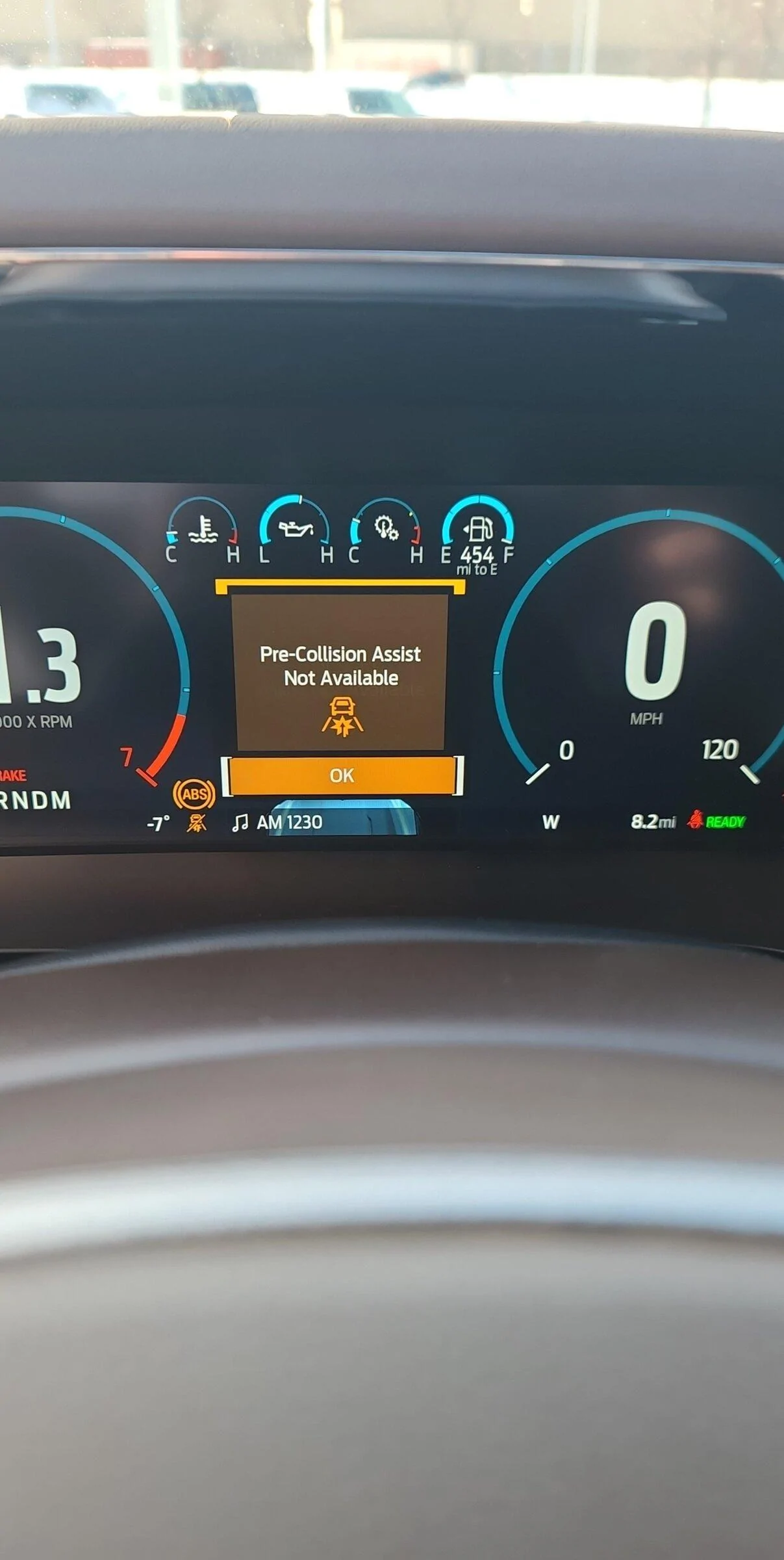 Ford F-150 12/13 Build Week Snapchat-565177061