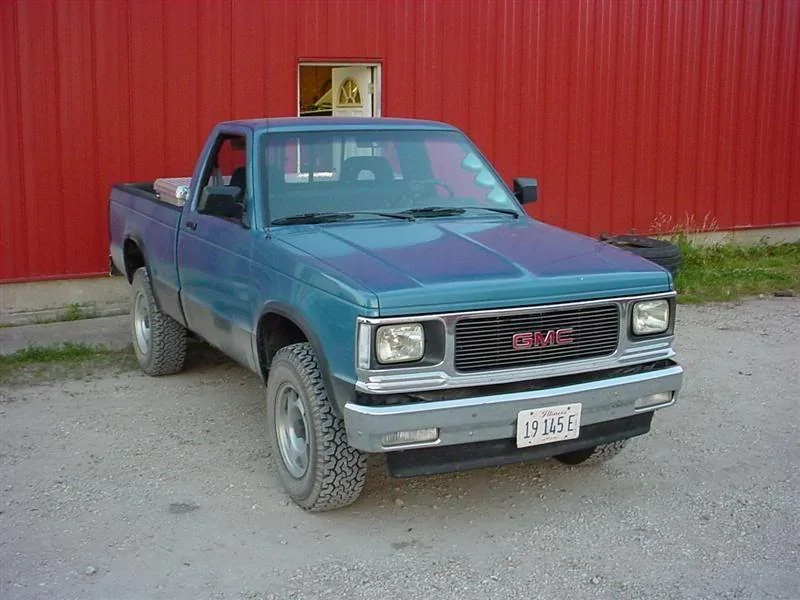 Ford F-150 "Old to New"- What did you drive before purchasing Sonaoma1Medium