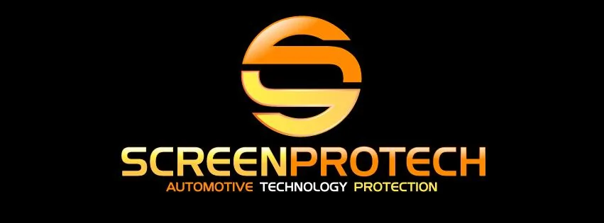 Ford F-150 Screen ProTech Gauge & Navigation Protection SP(FacebookCover)