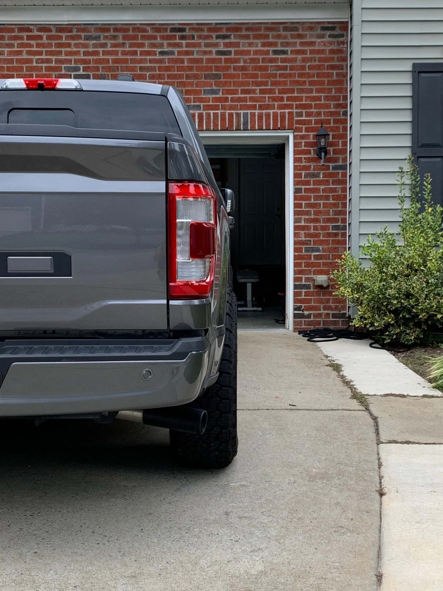 Ford F-150 1.25" BORA Wheel Spacers -SOLD spacer3