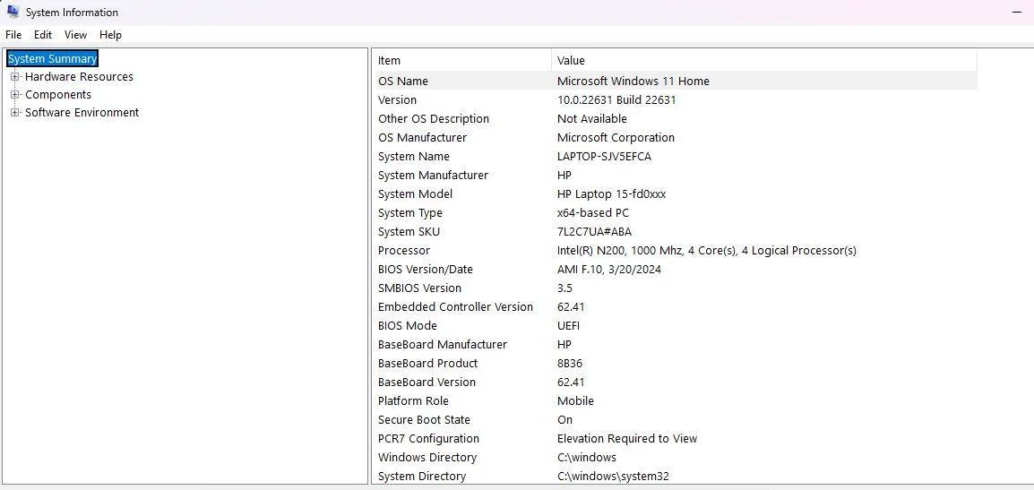Ford F-150 ECU module programming guide using FDRS specs