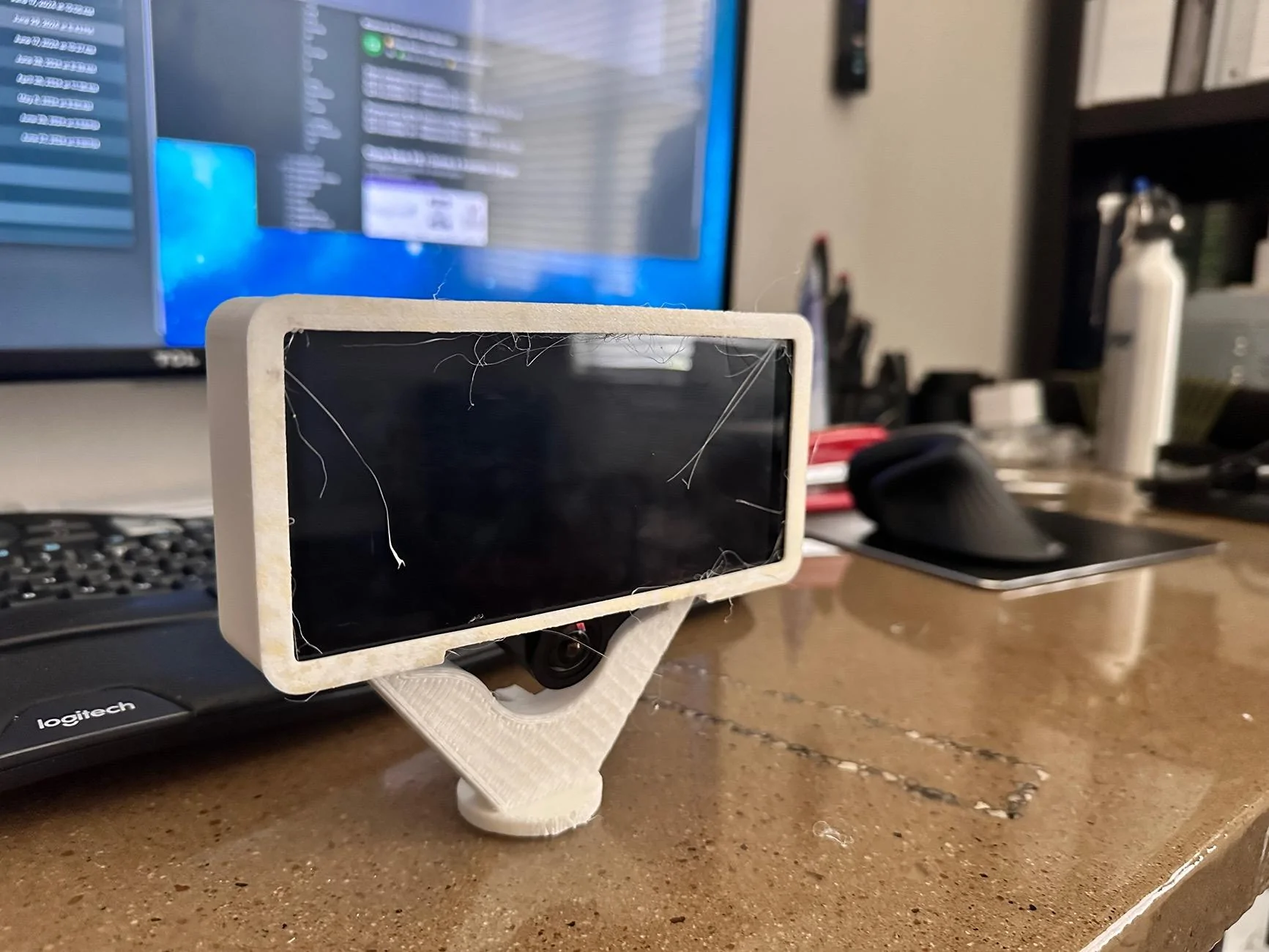 Ford F-150 Introducing Bluepilot! A Ford specific fork for Comma3X / OpenPilot StandMount