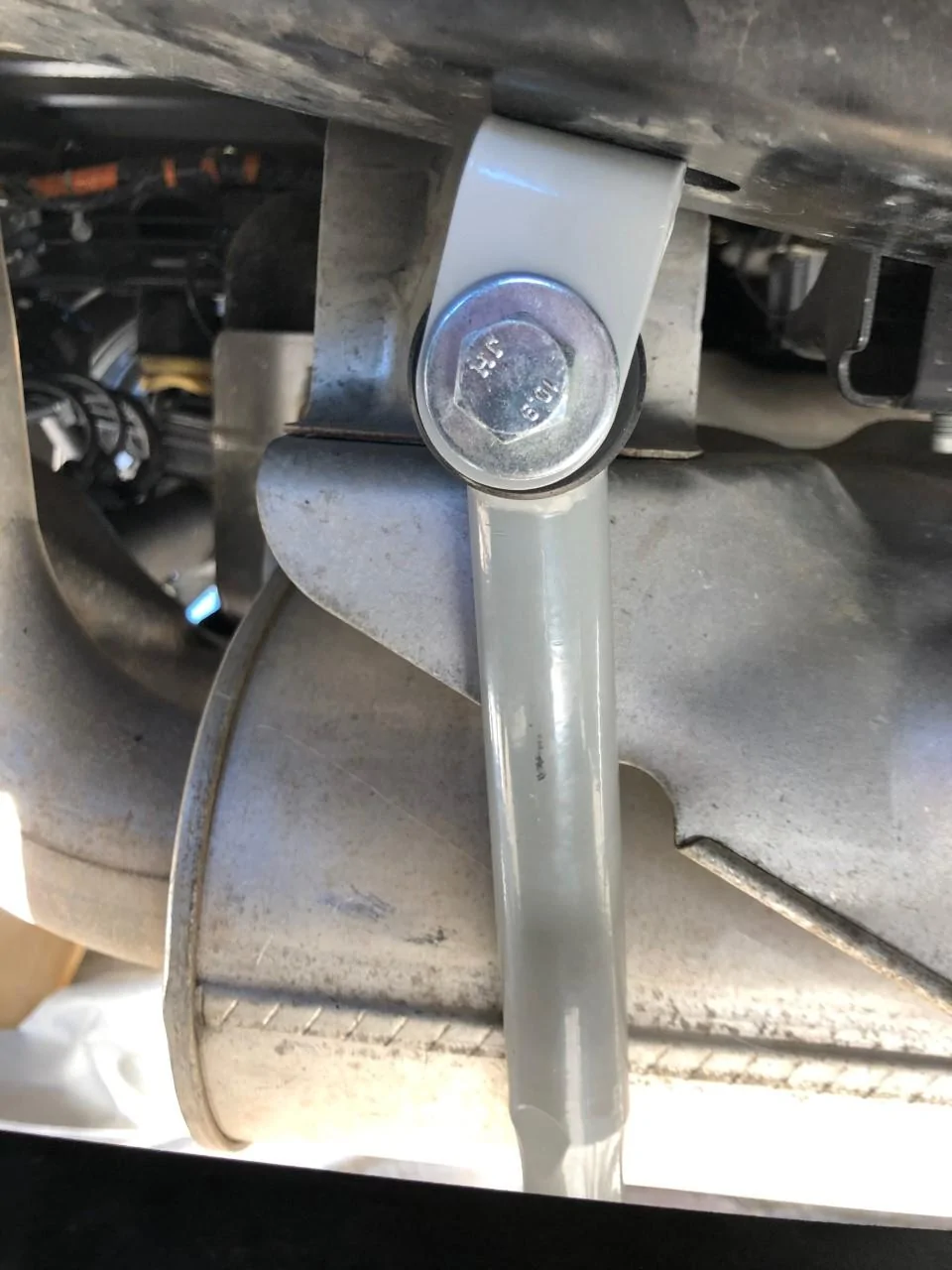 Ford F-150 How to make F150 ride better? Steeda2