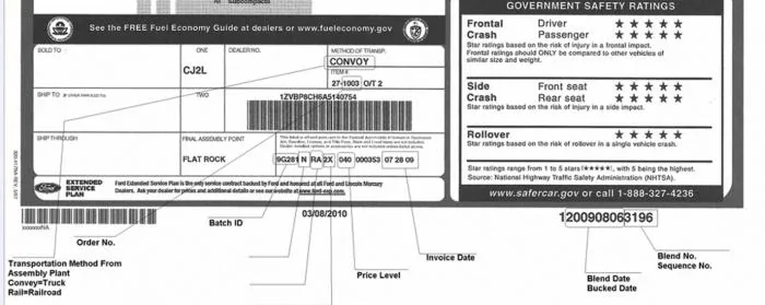 Ford F-150 Information from window sticker and TRACKING your new BUILD! sticker_bottom