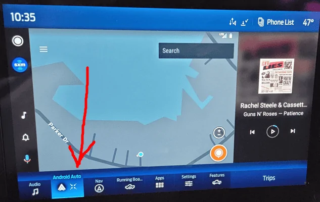 Ford F-150 ECU module programming guide using FDRS sync3