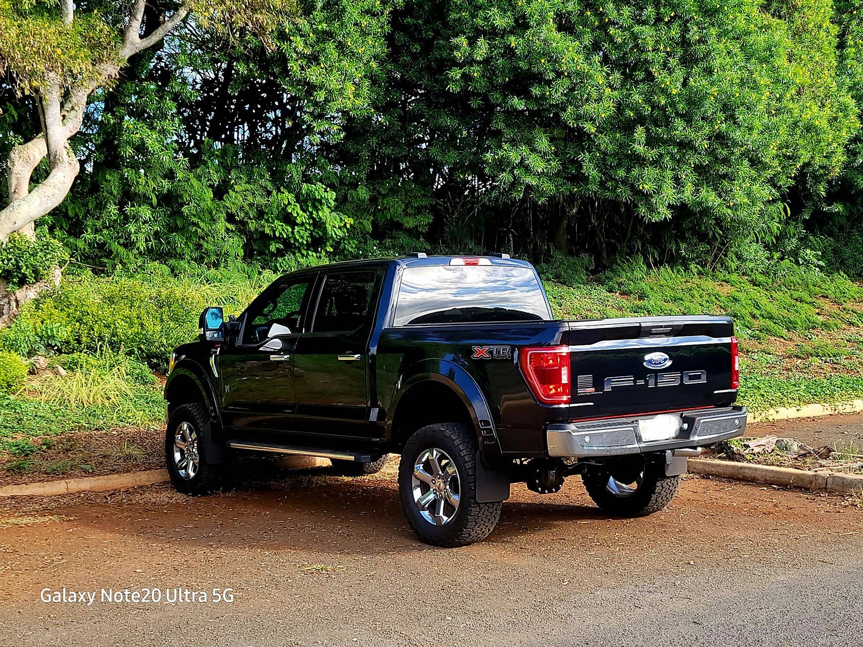 Ford F-150 GIVEAWAY ALERT!🚨 ENDS TODAY!🚨 Bilstein 6112 Suspension Giveaway – Enter Now! | Stage 3 Motorsports T2