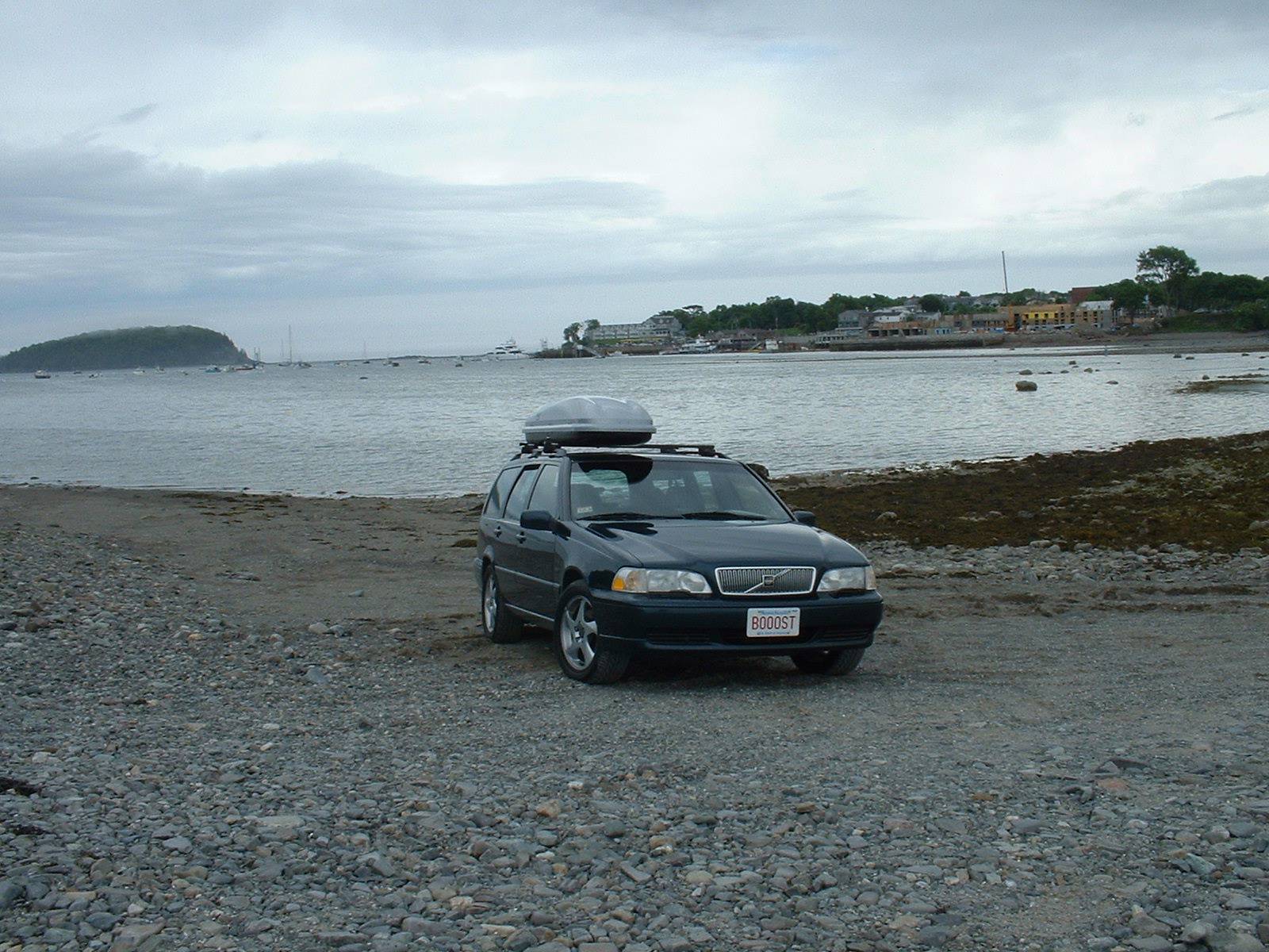 Ford F-150 List what vehicles you’ve had T5BarHar2.JPG