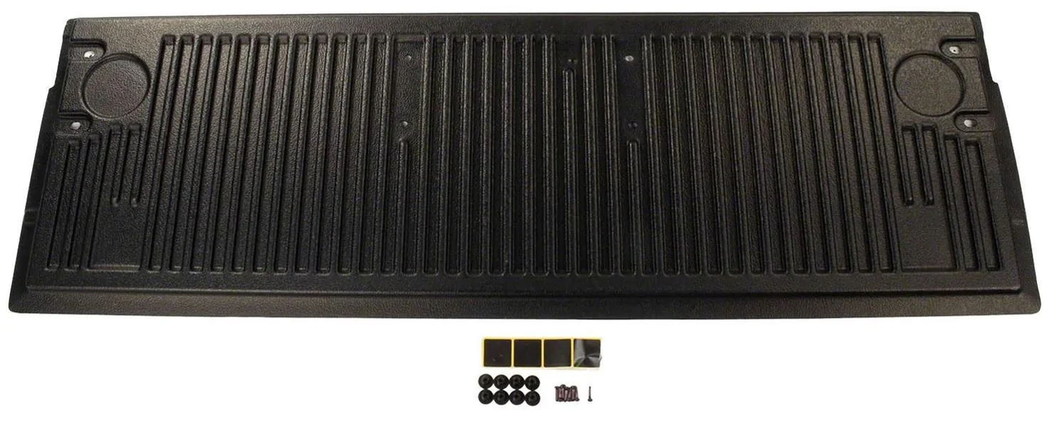 Ford F-150 Ford accessories tailgate cover problem Tailgate liner