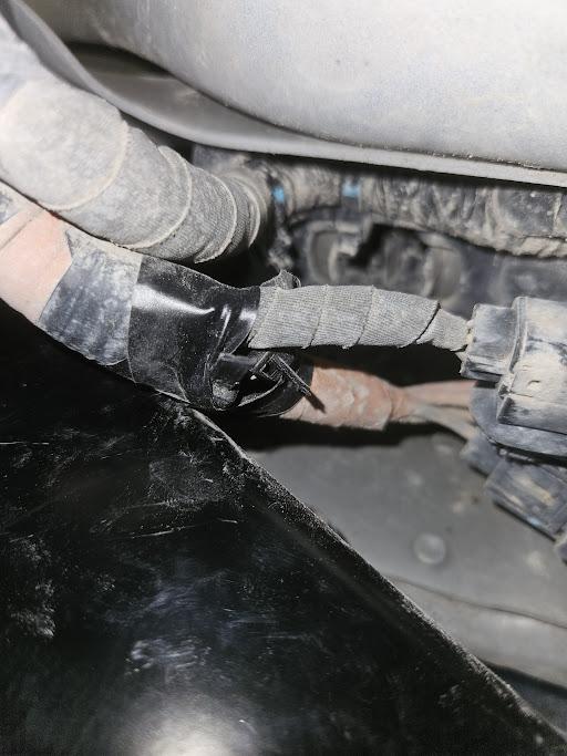 Ford F-150 AMP Research BedStep Installation ta