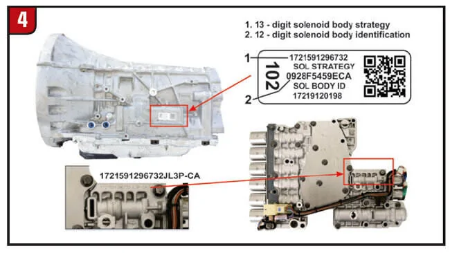 Ford F-150 Transmission Issue 10r80 (no more re-flashing?!) TD201810_SouzaSezz_04