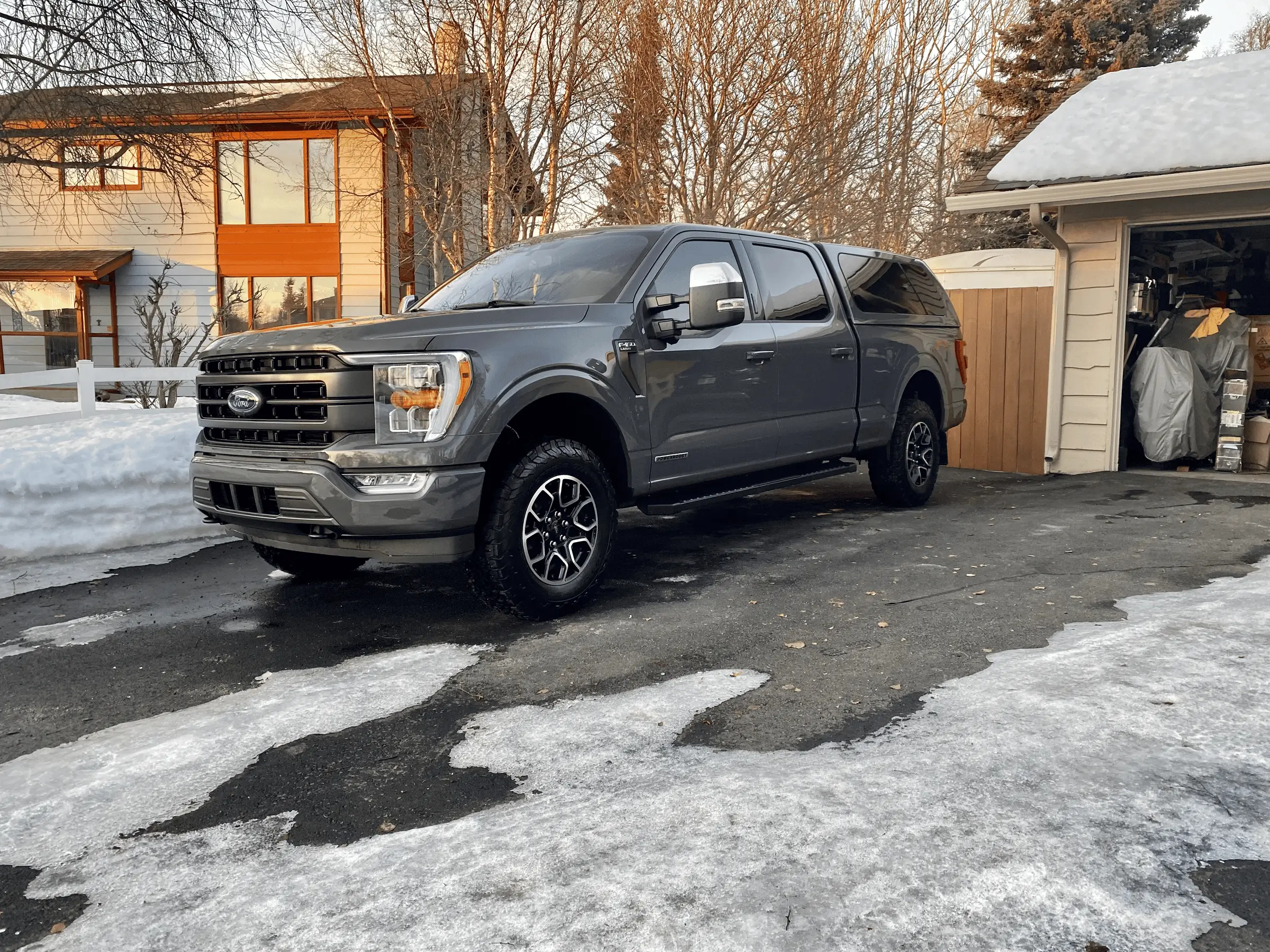 Ford F-150 Factory Wheels with Aftermarket Tire Thread tempImage2djPcg