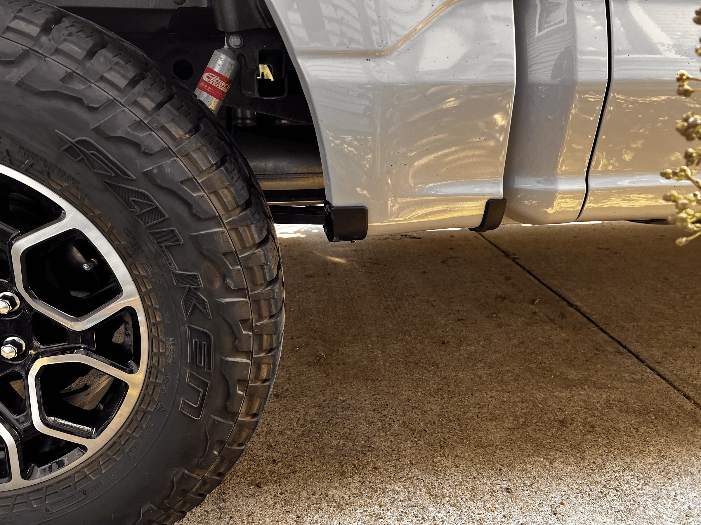 Ford F-150 2021 Space White XLT | 5.0L V8 tempImage3qYpbR