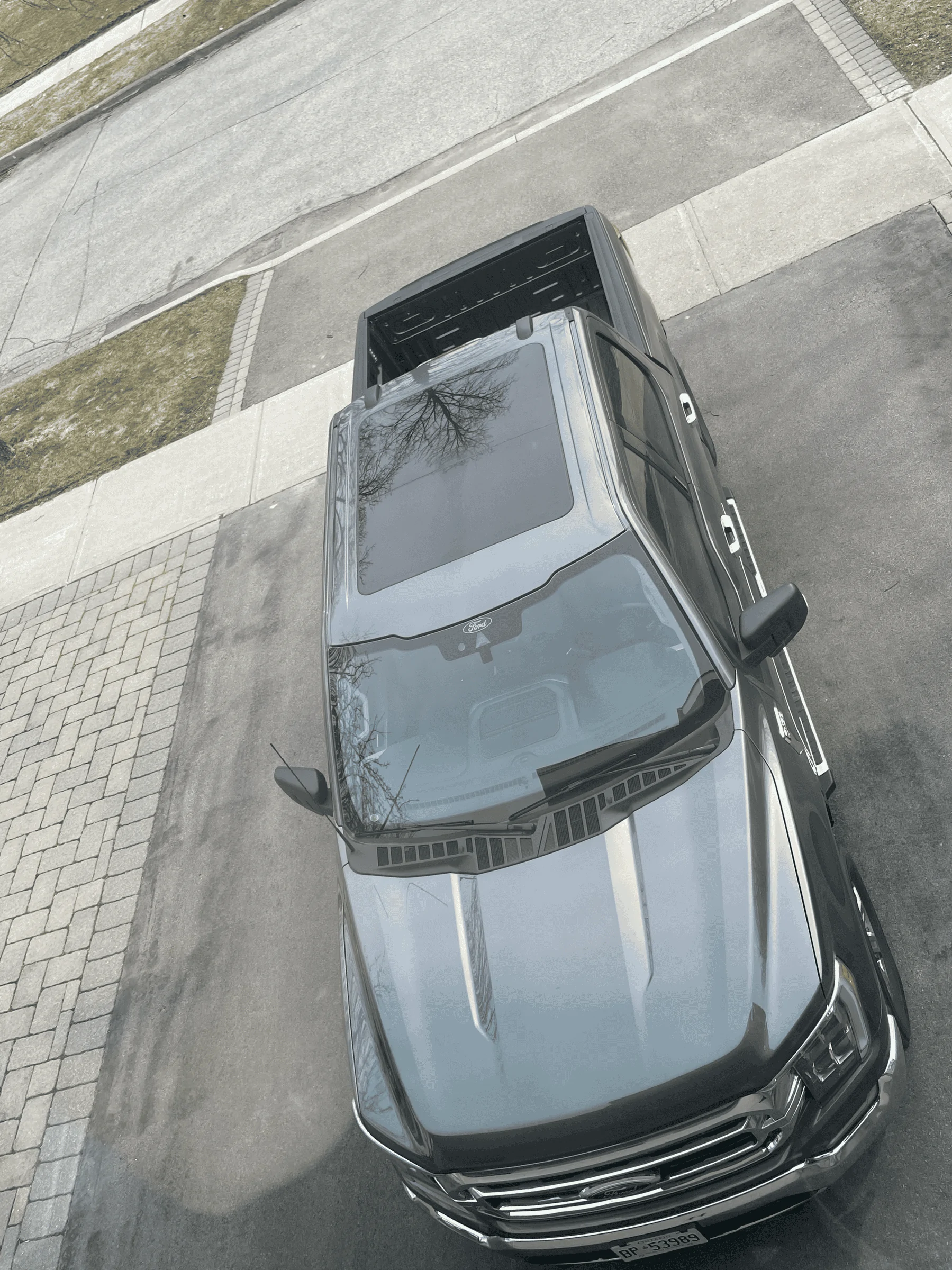 Ford F-150 01/10/22 Build Week Club tempImage3yODR2