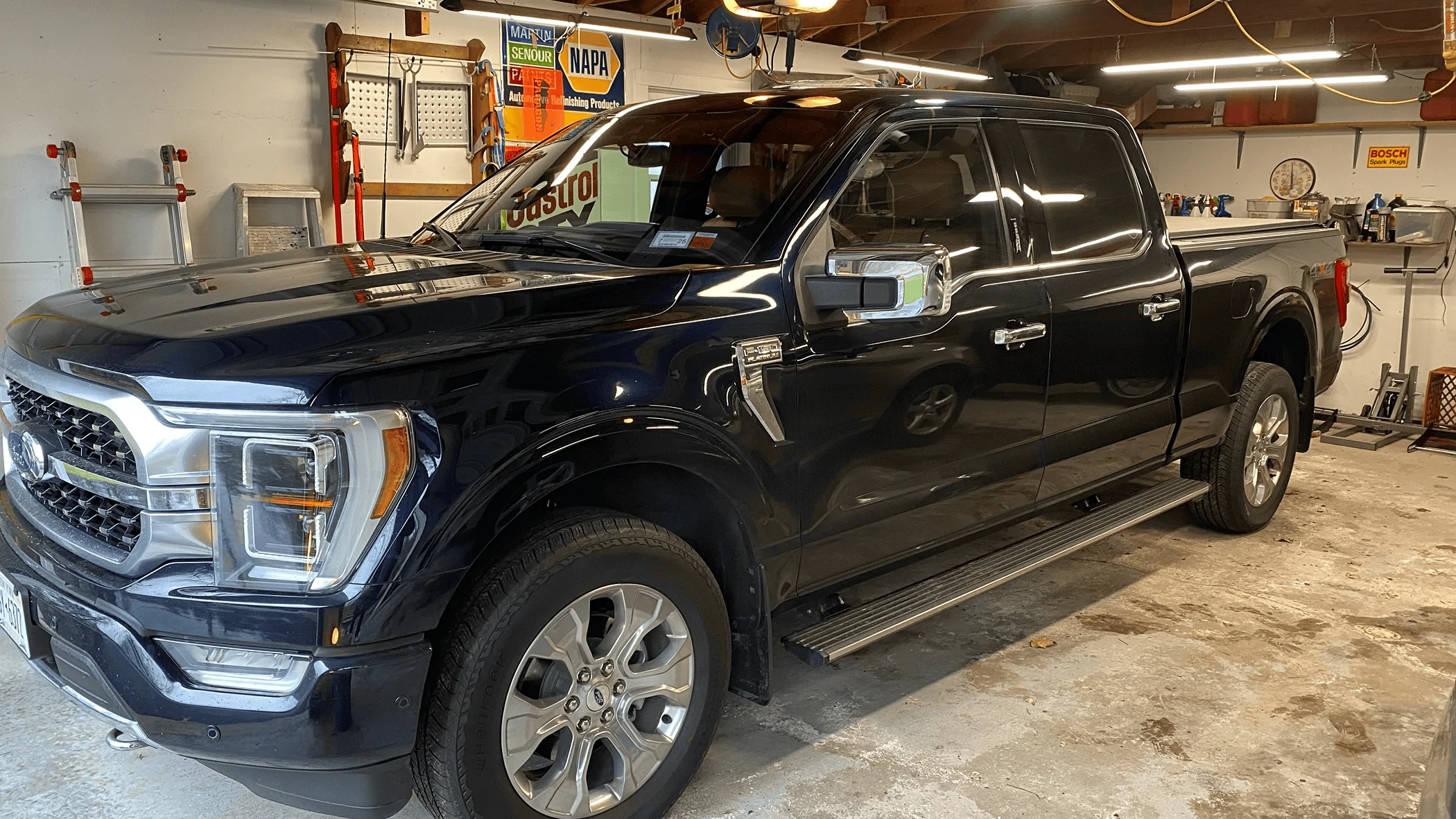 Ford F-150 Random F-150 Photos of the Day - Post Yours! 📸 🤳 tempImage6tiYMD