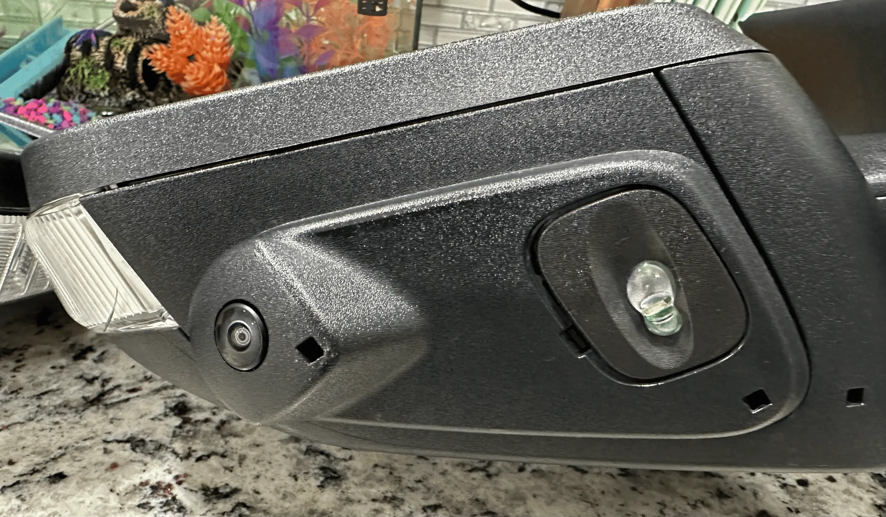 Ford F-150 XLT 302a mirrors $550 tempImage7buIt