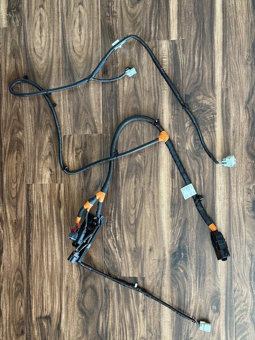 Ford F-150 Anyone install 2024 OEM LED bed lights tempImage99KYkE